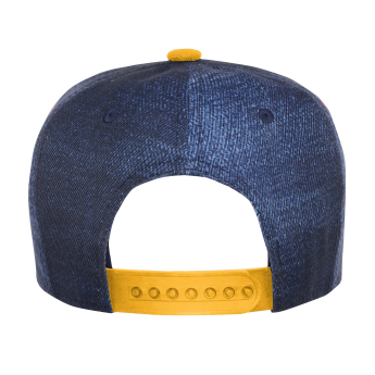 Nashville Predators dječja flat šilterica Indigo Fashion Snapback