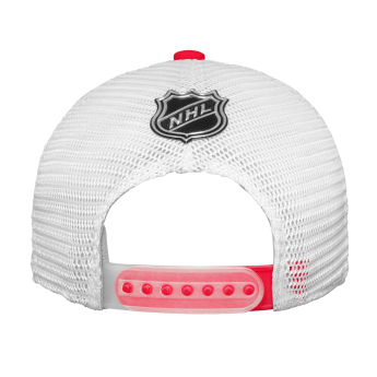 New York Rangers dječja baseball kapa sa šiltom Locker Room Structured Adjustable