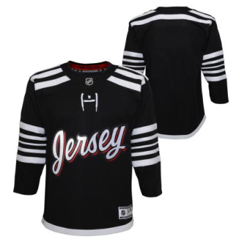 New Jersey Devils dječji hokejaški dres Premier Alternate