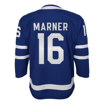 Toronto Maple Leafs dječji hokejaški dres Marner 16 Premier Home