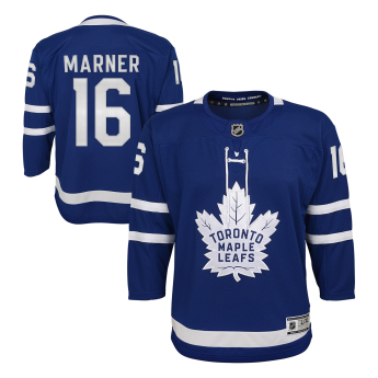Toronto Maple Leafs dječji hokejaški dres Marner 16 Premier Home