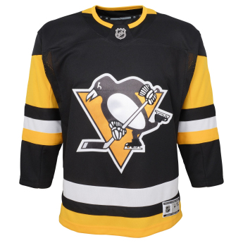 Pittsburgh Penguins dječji hokejaški dres Kris Letang Premier Home
