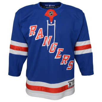 New York Rangers dječji hokejaški dres Kaapo Kakko Premier Home