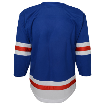 New York Rangers dječji hokejaški dres Kaapo Kakko Premier Home