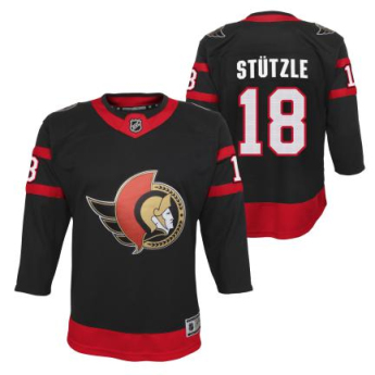 Ottawa Senators dječji hokejaški dres Tim Stützle Premier Home