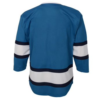 Winnipeg Jets dječji hokejaški dres Premier Alternate