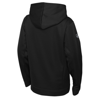 Pittsburgh Penguins dječja majica s kapuljačom Authentic Pro Hoodie Po Hood