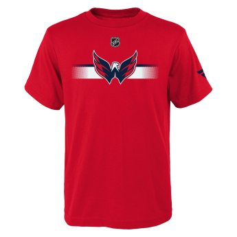 Washington Capitals dječja majica Customer Pick Up