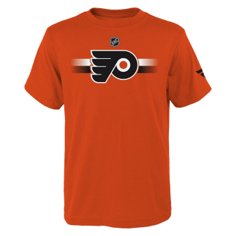 Philadelphia Flyers dječja majica Customer Pick Up