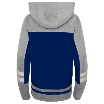 Tampa Bay Lightning dječja majica s kapuljačom Ageless Revisited - Home Po Hoodie