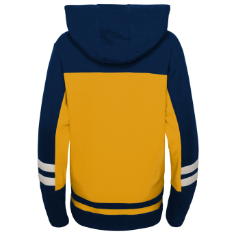 Nashville Predators dječja majica s kapuljačom Ageless Revisited - Home Po Hoodie