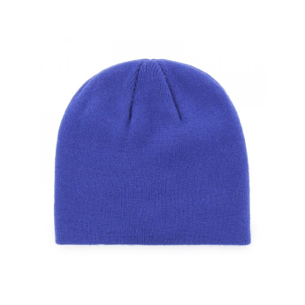 Edmonton Oilers zimske kape 47 Beanie blue