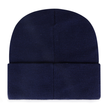 Edmonton Oilers zimske kape Haymaker 47 CUFF KNIT navy