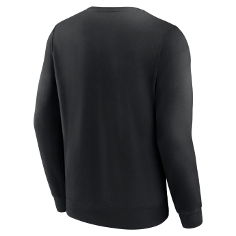 Chicago Blackhawks muška majica Fleece Crew