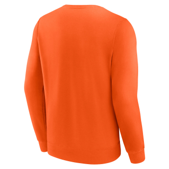 Philadelphia Flyers muška majica Fleece Crew