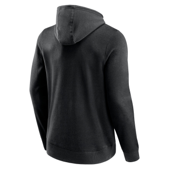 Chicago Blackhawks muška majica s kapuljačom Primary Logo Graphic Hoodie black