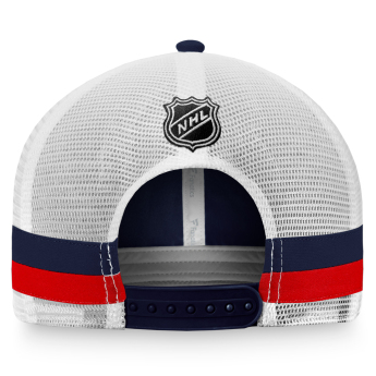 Florida Panthers kapa za bejzbol Fundamental Structured Trucker