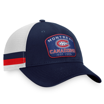 Montreal Canadiens kapa za bejzbol Fundamental Structured Trucker