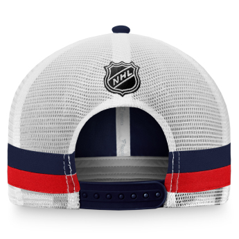 Montreal Canadiens kapa za bejzbol Fundamental Structured Trucker