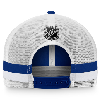 Tampa Bay Lightning kapa za bejzbol Fundamental Structured Trucker