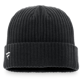 Carolina Hurricanes zimske kape Core Cuffed Beanie