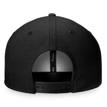 Los Angeles Kings šilterica ravnog oboda Core Snapback black
