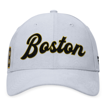Boston Bruins kapa za bejzbol Heritage Snapback