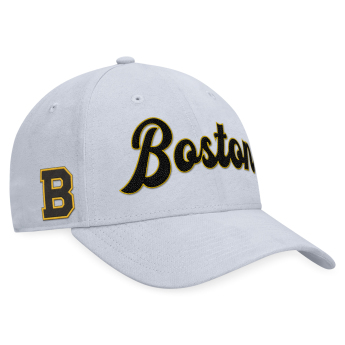 Boston Bruins kapa za bejzbol Heritage Snapback