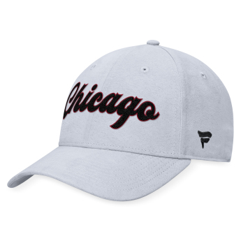 Chicago Blackhawks kapa za bejzbol Heritage Snapback