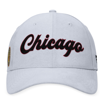 Chicago Blackhawks kapa za bejzbol Heritage Snapback