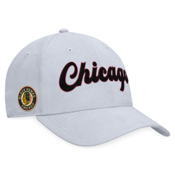 Chicago Blackhawks kapa za bejzbol Heritage Snapback