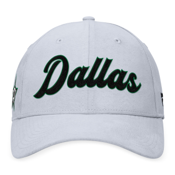Dallas Stars kapa za bejzbol Heritage Snapback