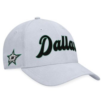 Dallas Stars kapa za bejzbol Heritage Snapback