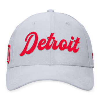 Detroit Red Wings kapa za bejzbol Heritage Snapback