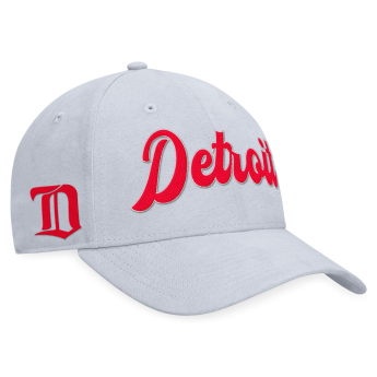 Detroit Red Wings kapa za bejzbol Heritage Snapback