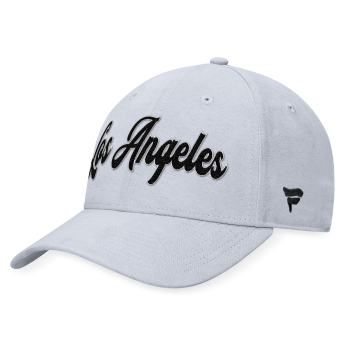 Los Angeles Kings kapa za bejzbol Heritage Snapback
