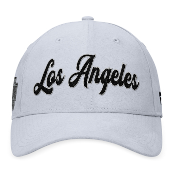 Los Angeles Kings kapa za bejzbol Heritage Snapback