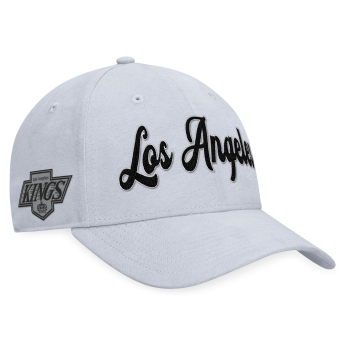 Los Angeles Kings kapa za bejzbol Heritage Snapback