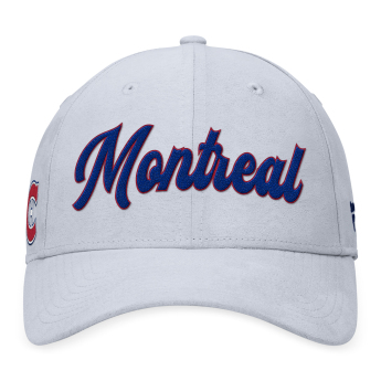 Montreal Canadiens kapa za bejzbol Heritage Snapback