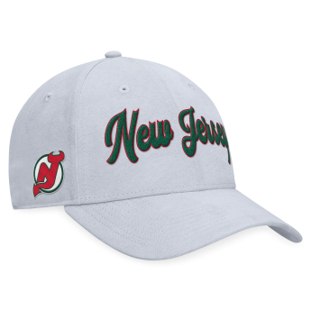 New Jersey Devils kapa za bejzbol Heritage Snapback