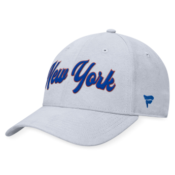New York Islanders kapa za bejzbol Heritage Snapback