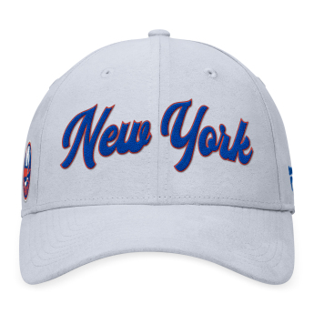 New York Islanders kapa za bejzbol Heritage Snapback