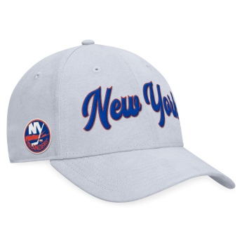 New York Islanders kapa za bejzbol Heritage Snapback