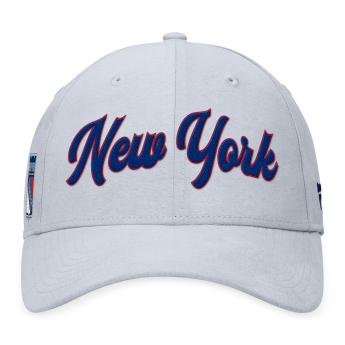 New York Rangers kapa za bejzbol Heritage Snapback
