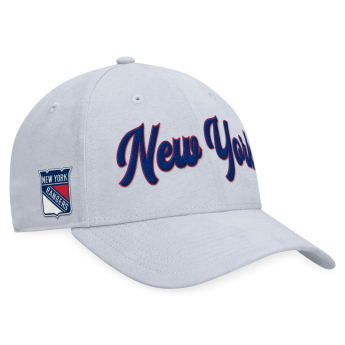 New York Rangers kapa za bejzbol Heritage Snapback