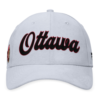 Ottawa Senators kapa za bejzbol Heritage Snapback