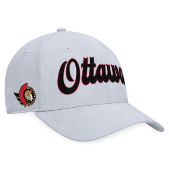Ottawa Senators kapa za bejzbol Heritage Snapback