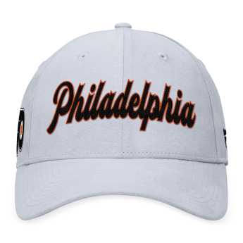 Philadelphia Flyers kapa za bejzbol Heritage Snapback
