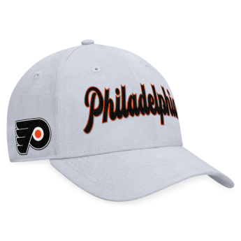 Philadelphia Flyers kapa za bejzbol Heritage Snapback