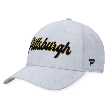 Pittsburgh Penguins kapa za bejzbol Heritage Snapback